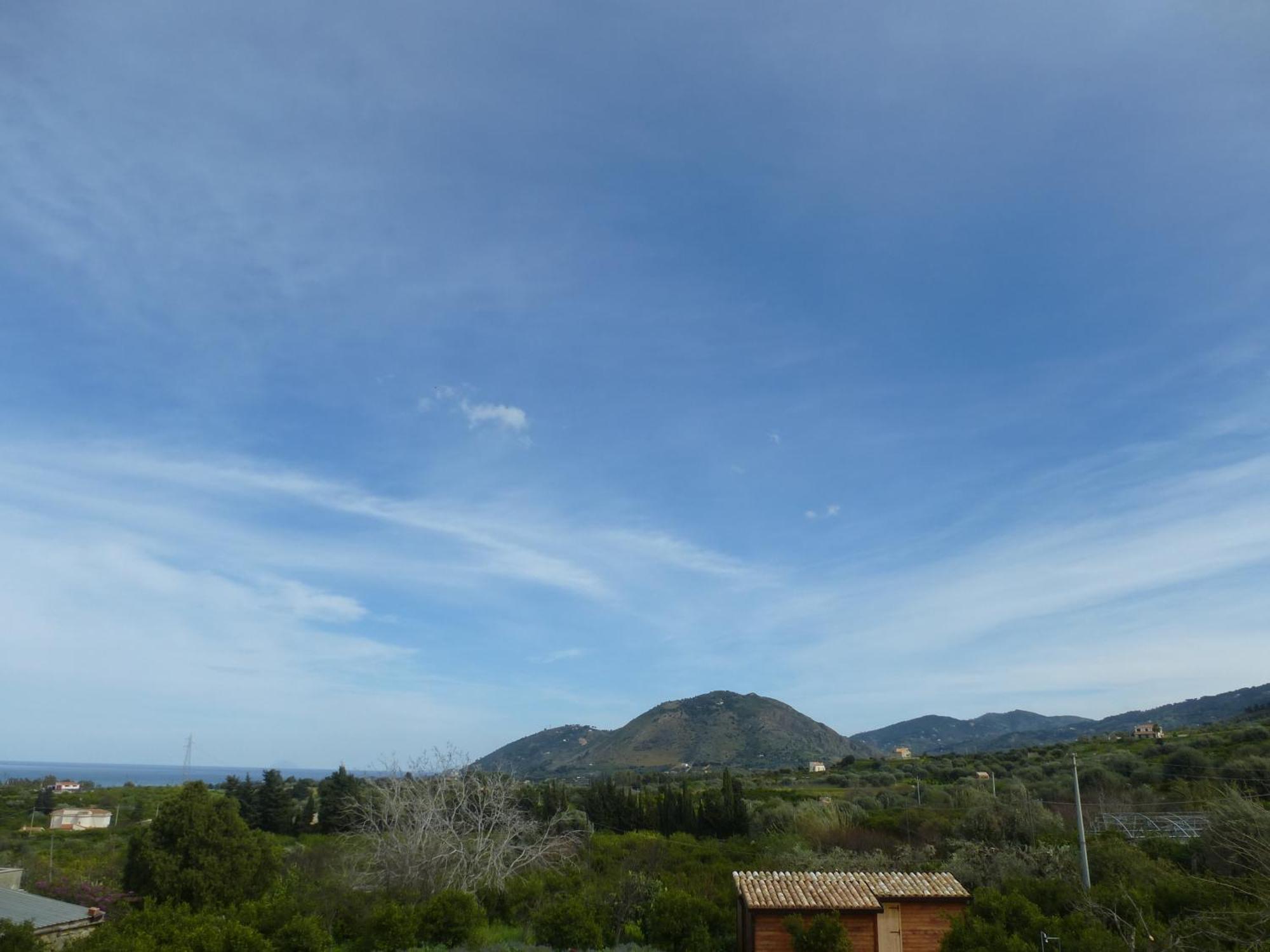 Terre E Torri Country Resort Lascari Room photo