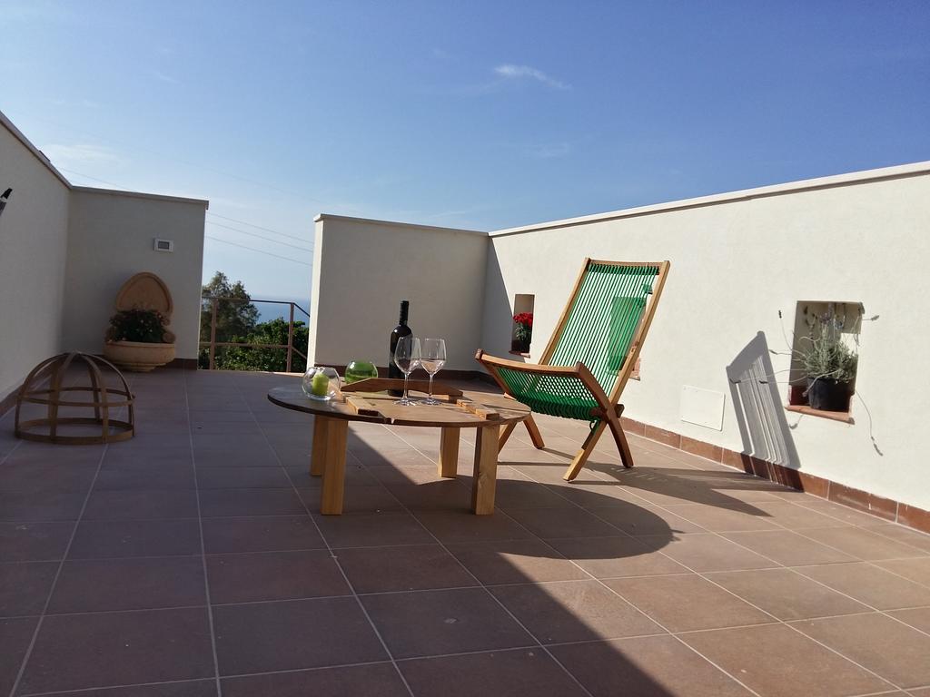 Terre E Torri Country Resort Lascari Exterior photo