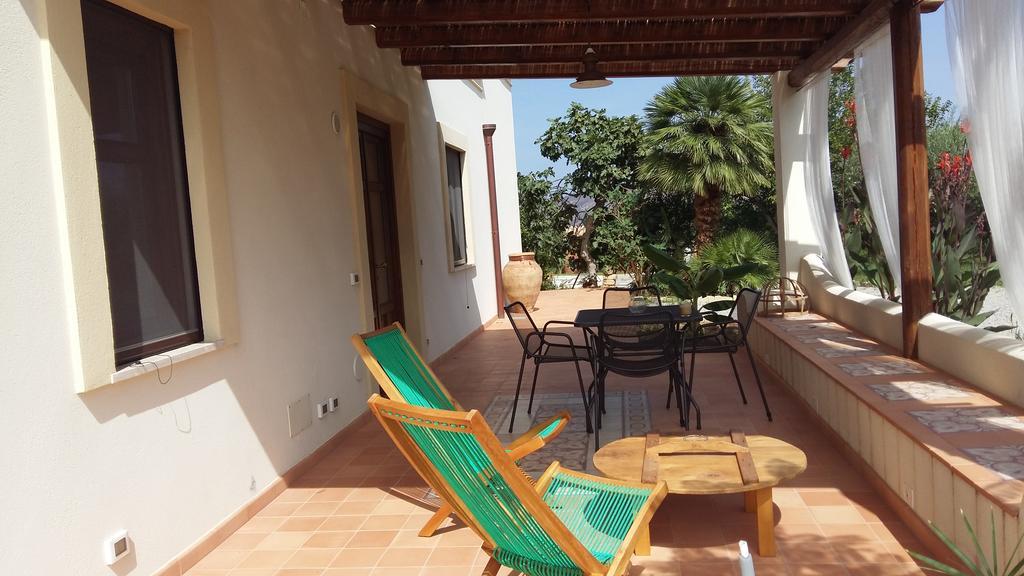 Terre E Torri Country Resort Lascari Exterior photo