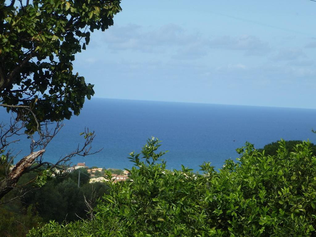 Terre E Torri Country Resort Lascari Exterior photo