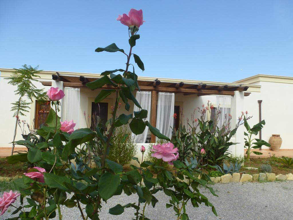 Terre E Torri Country Resort Lascari Exterior photo