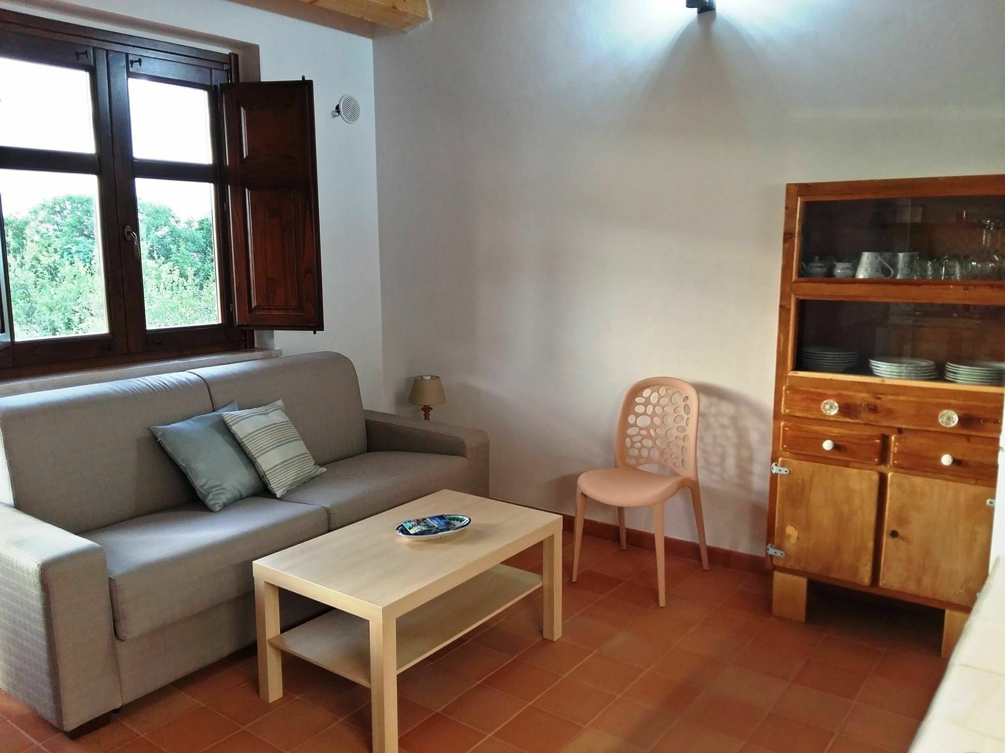 Terre E Torri Country Resort Lascari Exterior photo