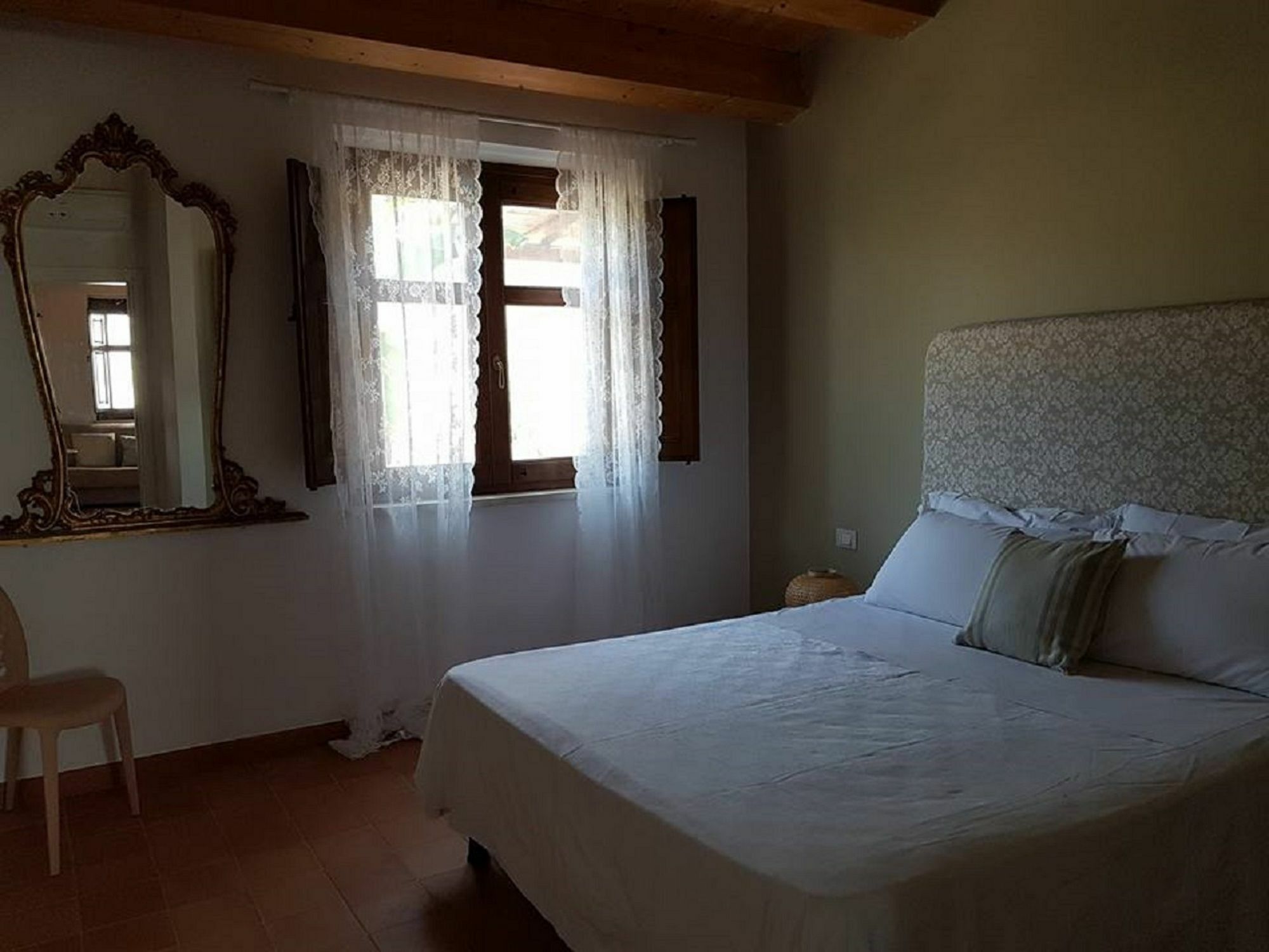 Terre E Torri Country Resort Lascari Exterior photo
