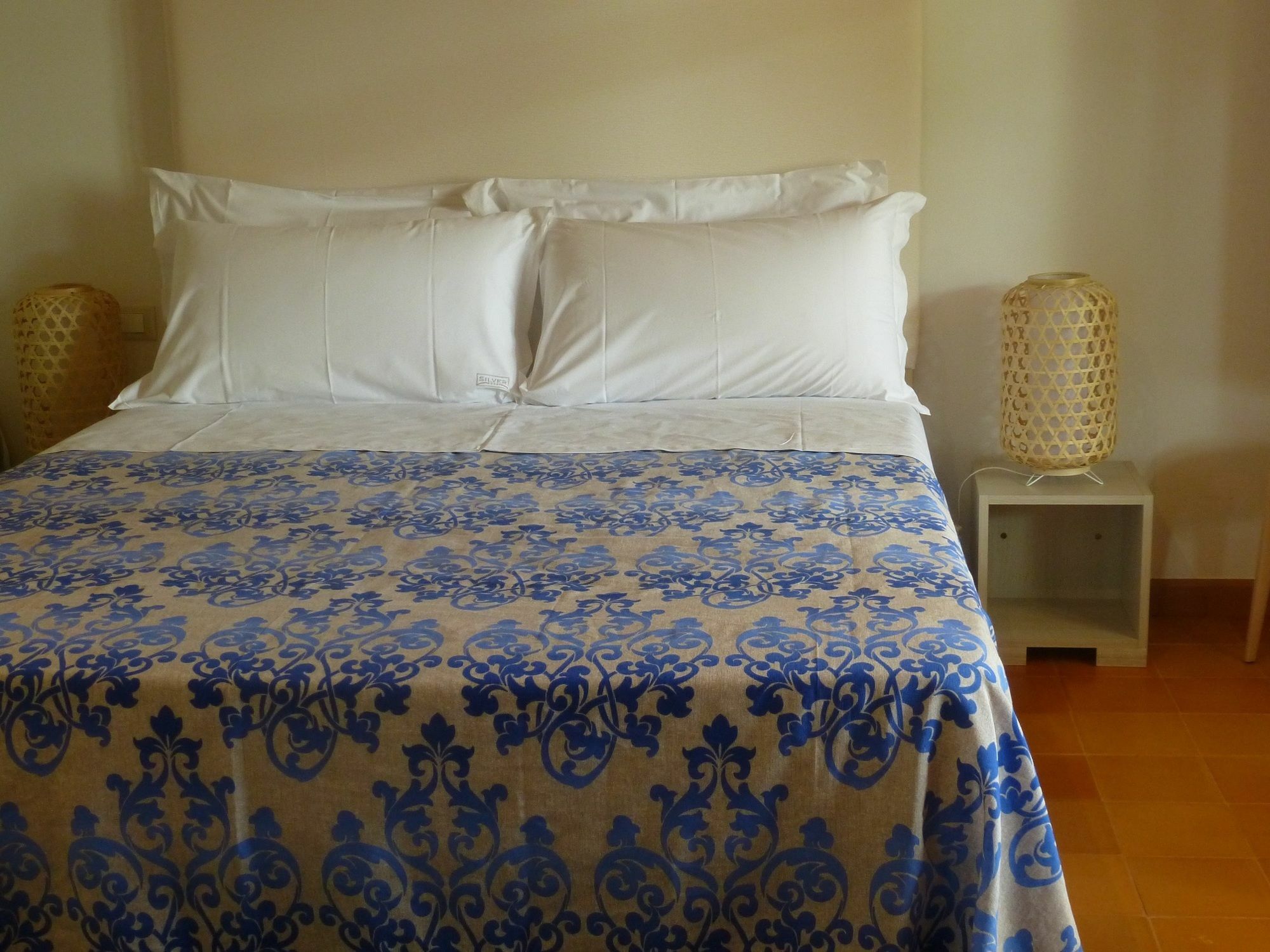 Terre E Torri Country Resort Lascari Exterior photo