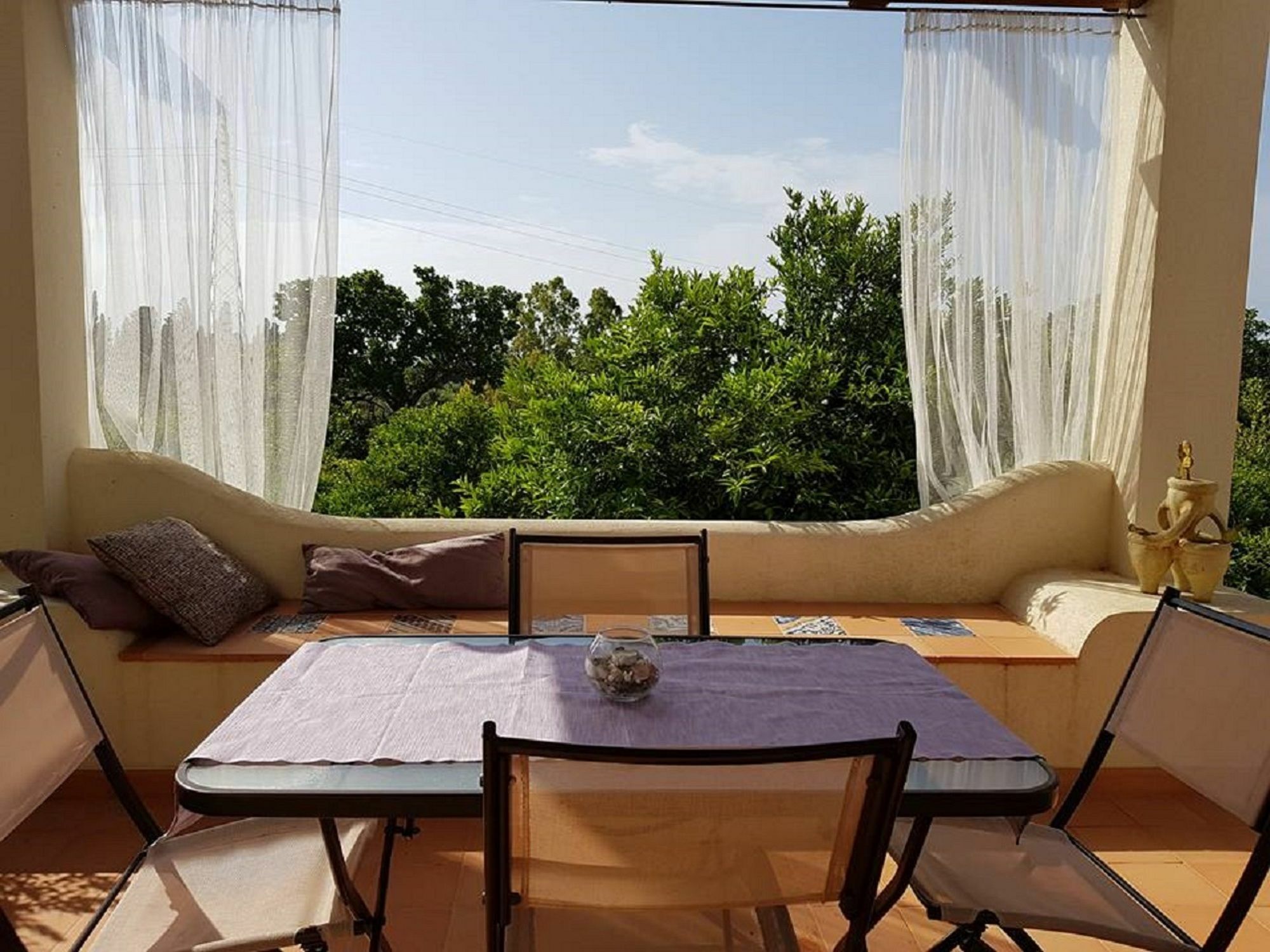 Terre E Torri Country Resort Lascari Exterior photo